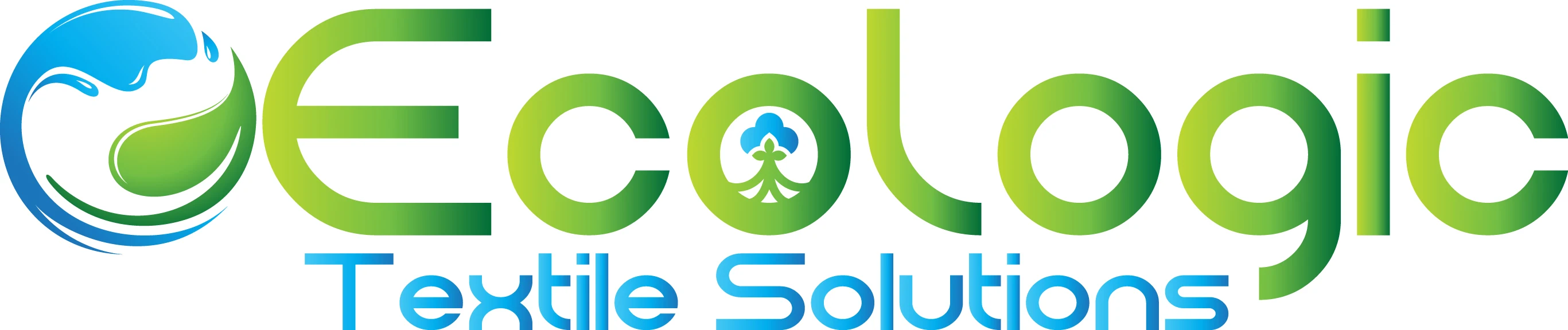 Ecologic Textile Solutions logosu